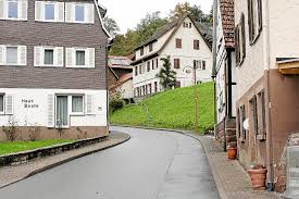 Abriss city west beate uhse by berlin lux. Altensteig Navi Bringt Lkw Fahrer In Bedrangnis Altensteig Umgebung Schwarzwalder Bote