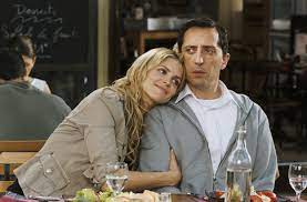 Alice taglioni est une actrice française célèbre pour ses rôles dans les films la doublure, la panthère rose, l'ile aux trésors, ca$h et paris manhattan. The Valet 2006
