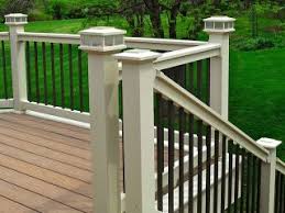 Solar Post Lights For Deck Or Fence Posts