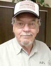 William Fredrick Stephens