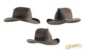 Cheyenne Pinch 26 Cowboy Hat Styles Cowboy Hats Custom Hats