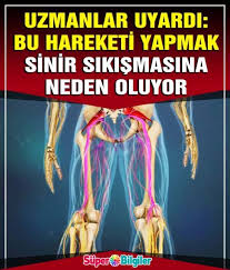 Uzmanlar Uyardi Bu Hareketi Yapmak Sinir Sikismasina Neden Oluyor Dogurganlik Tip 40 Yasinda