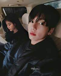 On december 20, jungkook shared a video of himself covering a snippet of iu's . 39 Jungkook Iu Ideas In 2021 Pasangan Almamater Gambar