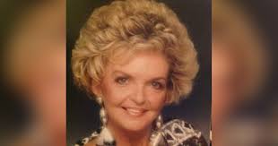 Venita Mark Obituary