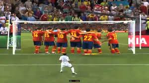 Cristiano ronaldo has lit up the competition recently, with the rest of his team largely relying on his talents, while spain have made it this far without being consistently. Portugal Vs Spain Euro 2012 Semi Final Goals Uncut Youtube
