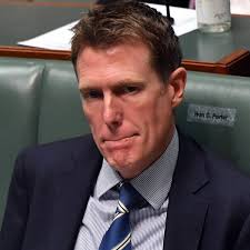 Christian Porter bemoans 'harshness of politics' as he announces he'll quit  parliament