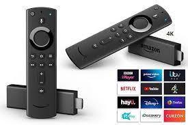 What Channels Do You Get With Amazon Fire Stick Radio Times