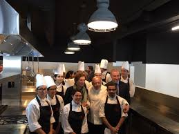 Cuisine Mode D Emploi S Une Huitieme Ecole Ouvre A Toulouse