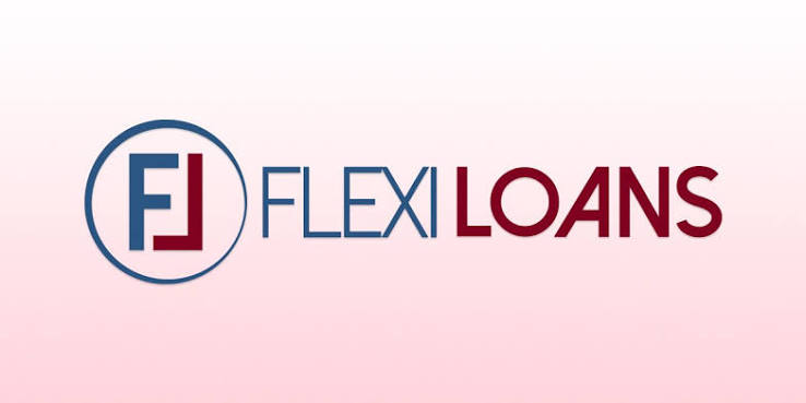 Get a business loan with FlexiLoans!