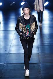 The everyday rockstar's board saint laurent aesthetic on pinterest. The Legacy Of Hedi Slimane S Menswear The Key Aesthetics