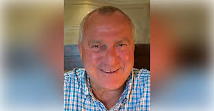 Obituary information for John F. Moleti