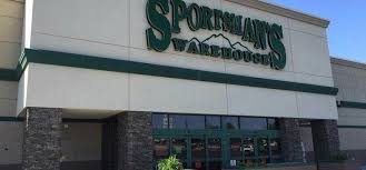 Sportsman S Warehouse 4905 E Main St Farmington Nm 87402 Yp Com