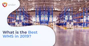 Maxmunus's jda training covers all modules of jda. What Is The Best Wms In 2019