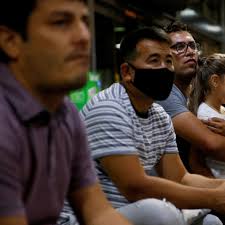 More visas for Afghans who helped U.S. included in spending bill