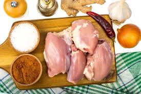 You should also start grilling the chicken pieces over indirect heat to give the meat a chance to thaw. How To Grill Frozen Chicken Thighs When Pressed For Time Bbq Host
