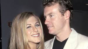Jennifer Aninston's ex Tate Donovan 'heartbroken' after 'tough' breakup  with Friends co-star