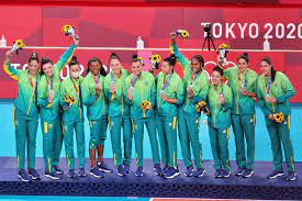 Veja a tabela do vôlei feminino nas olimpíadas atualizada com resultados, programação, pontuação e placar dos jogos em tóquio 2021. Y Mou004si8r5m