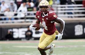 Baltimore Ravens: Knee-Jerk Reactions to Pick of Zay Flowers