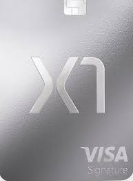 Still, if the card lives up to its promise, it's an excellent offer for people establishing credit and interested in earning credit card rewards. The X1 Credit Card Game Changer View From The Wing