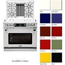 Capital distributing is the leading appliance store in dallas. Capital Ranges Csb362b2n Dual Fuel From Arva Appliances