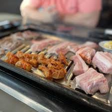 K pot korean bbq philadelphia is one of my favorite korean resto in philly. K Town Korean Bbq 132 Photos 77 Reviews Korean 8723 Ne Hwy 99 Vancouver Wa Restaurant Reviews Phone Number