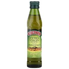 Maybe you would like to learn more about one of these? Borges Extra Virgin Olive Oil 250ml Amazon In Grocery Gourmet Foods