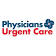 Physicians Urgent Care, PLLC logo