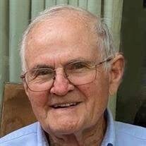 Max Russell Greenlee Jr. Obituary (2025)