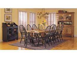 Broyhill Rectangular Leg Table 5397 42 And Other Dining Room Dining Tables At Discovery Furniture In Broyhill Furniture Furniture Rectangular Dining Room Set