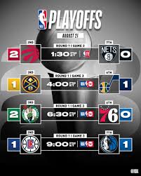 The playoffs start next next day on saturday, may 22. Facebook