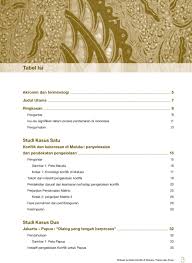 Check spelling or type a new query. Pengelolaan Konflik Di Indonesia Sebuah Analisis Konflik Di Maluku Papua Dan Poso Pdf Download Gratis