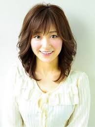 人気のヘアスタイル 髪型を探すならkirei style キレイスタイル ミディアムヘア 髪型 ヘアスタイル