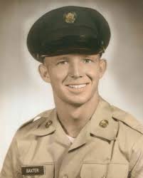 Randy Baxter Obituary January 15, 2024