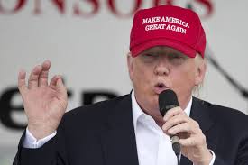 Why Trump, the 'King of Debt,' Hates Dodd-Frank