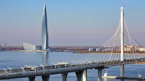 Use them in commercial designs under lifetime, perpetual & worldwide rights. St Petersburg S Lakhta Center Named Skyscraper Of The Year The Moscow Times