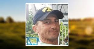 Andrew Chapman Obituary July 2, 2023