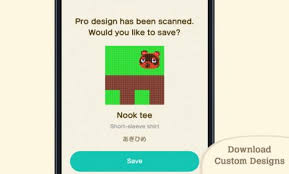 New horizons will give you a long string of numbers and letters. Best Custom Design Codes How To Use Animal Crossing Acnh Gamewith