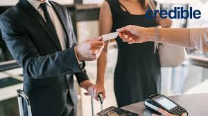 This can easily be thrown away and only you will see this information. Should You Get A Hotel Credit Card Fox Business