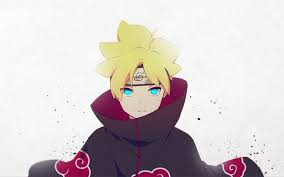 Naruto next generations' on neatmanga.com. Anime Boy Naruto Wallpapers Wallpaper Cave