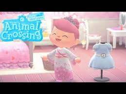 Maybe you would like to learn more about one of these? Animal Crossing New Horizons House Tour 5 Rooms Youtube