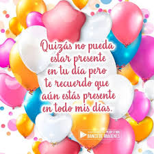 Imagenes De Cumpleanos Para Un Amor Imposible Children