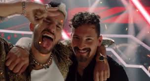 En total serán 16 cantantes que competirán en la última etapa, la gran final de la voz argentina 2021. La Voz Argentina Cual Sera El Papel De Mau Y Ricky Canal 9 Televida Mendoza