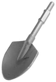Maybe you would like to learn more about one of these? Tr Industrial Clay Spade Bit For Demolition Jack Hammer Contemporary Power Tools By Etoolscity Houzz