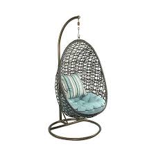 Bird S Nest Porch Swing With Stand Furnituredesign Designinspiration Swinging Chair Porch Swing With Stand Decor I'm gonna hang up now to hang on my hanging nest… gorgeous hot pink outdoor hanging chair!