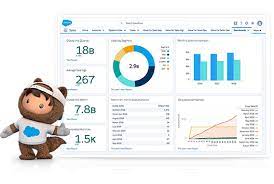 Salesforce (@salesforce) adlı kişinin en son tweetleri. Salesforce Customer 360 Platform Pta Unternehmensberatung