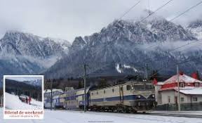 Distanta dintre bucuresti si brasov se parcurge in medie in 2 ore si 29 minute. Tarife De La 16 60 Lei Pe Ruta BucureÈti BraÈov Cu Biletul De Weekend Cfr Calatori