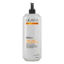 It provides light hydration that won't weight down your. Lilafix Keratin Complex Hair Care Conditioner Spray 400 Ml Baslerbeauty