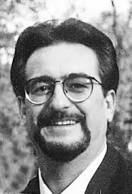 Mark Jackson Obituary (1957