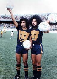 ¿hugo sánchez regresará a pumas? Hugo Sanchez Leonardo Cuellar Pumas Pumas Unam Equipo Pumas
