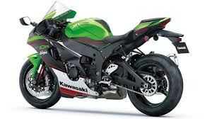 Kawasaki Has Lifted The Veil Of The All New 2021 Ninja Zx 10r And Zx 10rr That Arrive With Performance Upgrades And Aggressive In 2020 Kawasaki Aggressive Performance